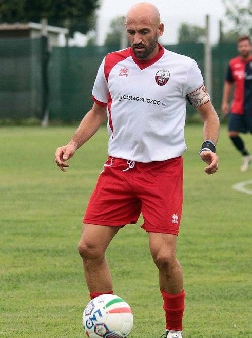 Argentana e S. Agostino, derby mercato 