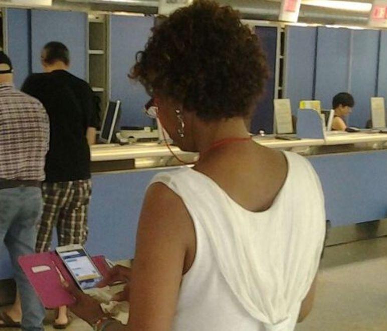 Il WiFi entra negli uffici postali 