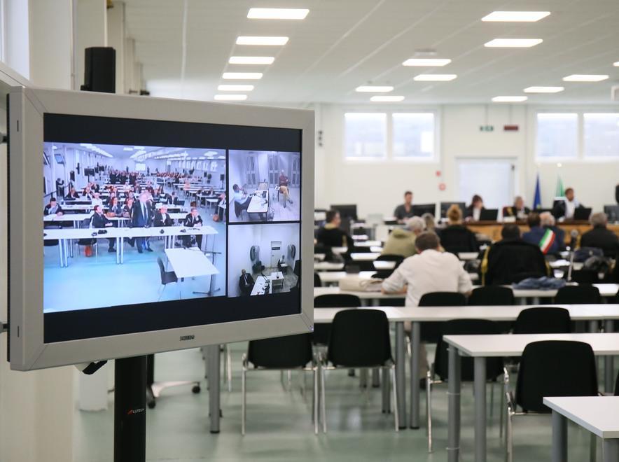 «Preso a pugni da Valerio ma l’ho provocato io»