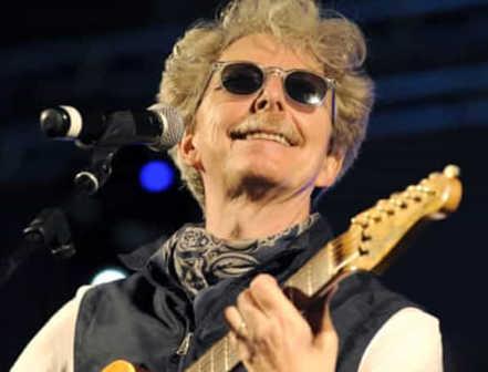 Fabio Concato a Ligonchio con le sue Storie di sempre