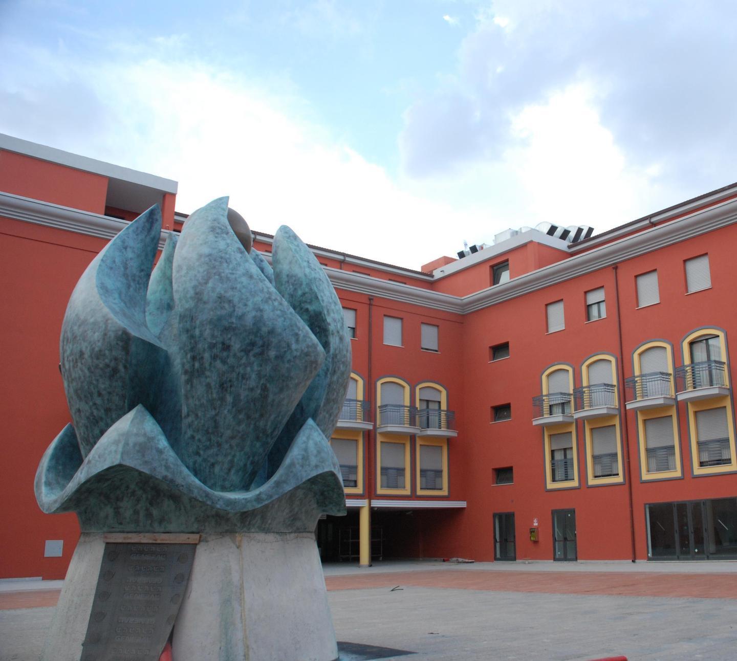 Alghero, il sindaco Bruno: sulle case dello studente il rettore rispetti il Dadu 