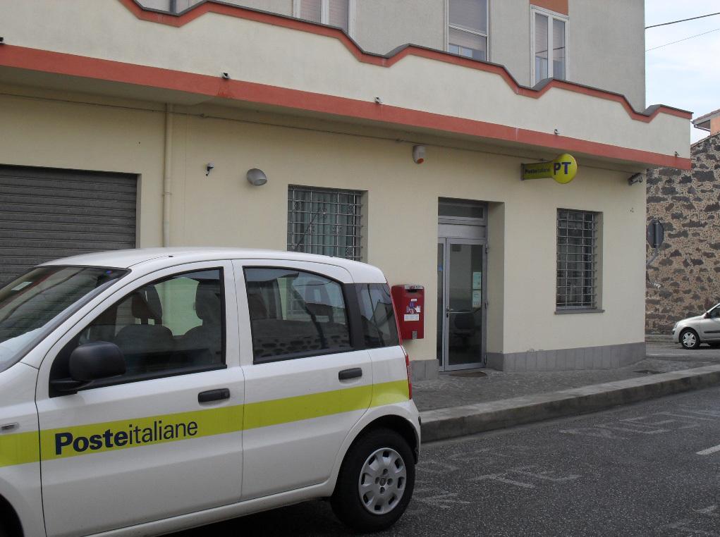 Poco personale, disagi alle Poste 