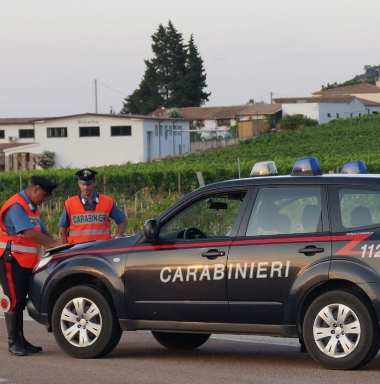 Aggredito e investito, indagati due arzanesi 