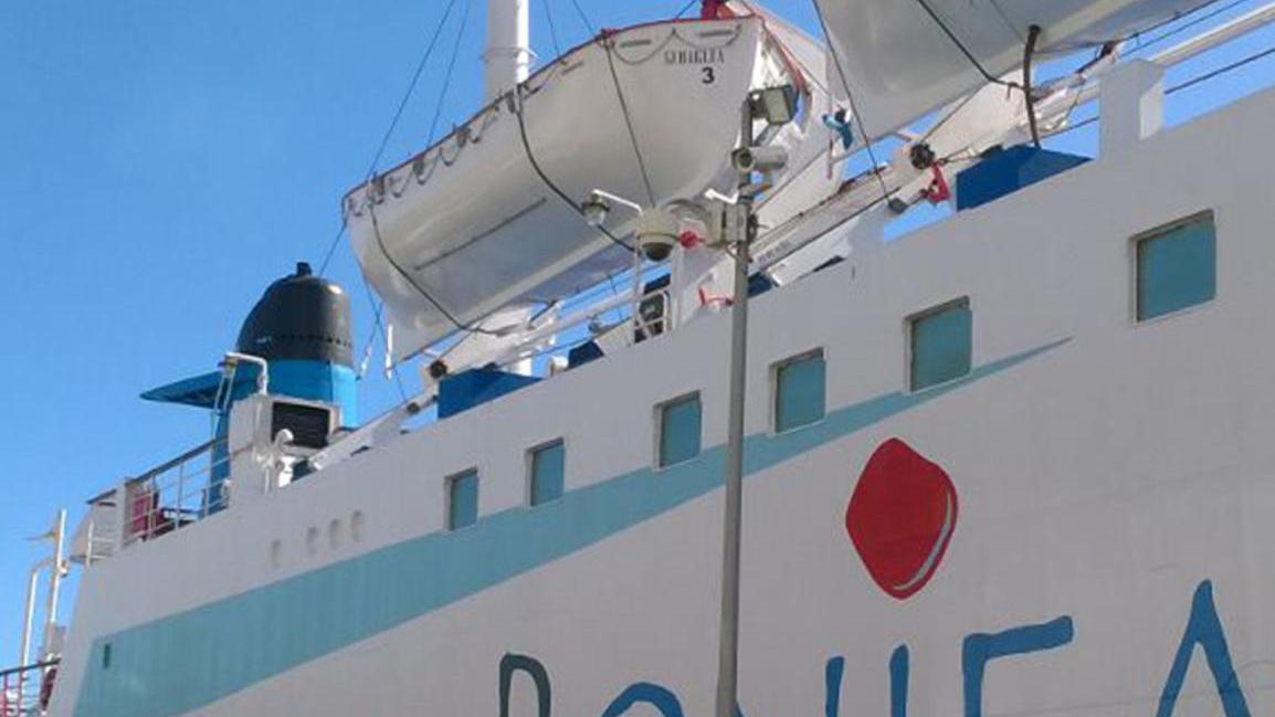 Per la Giraglia seconda avaria in 5 giorni