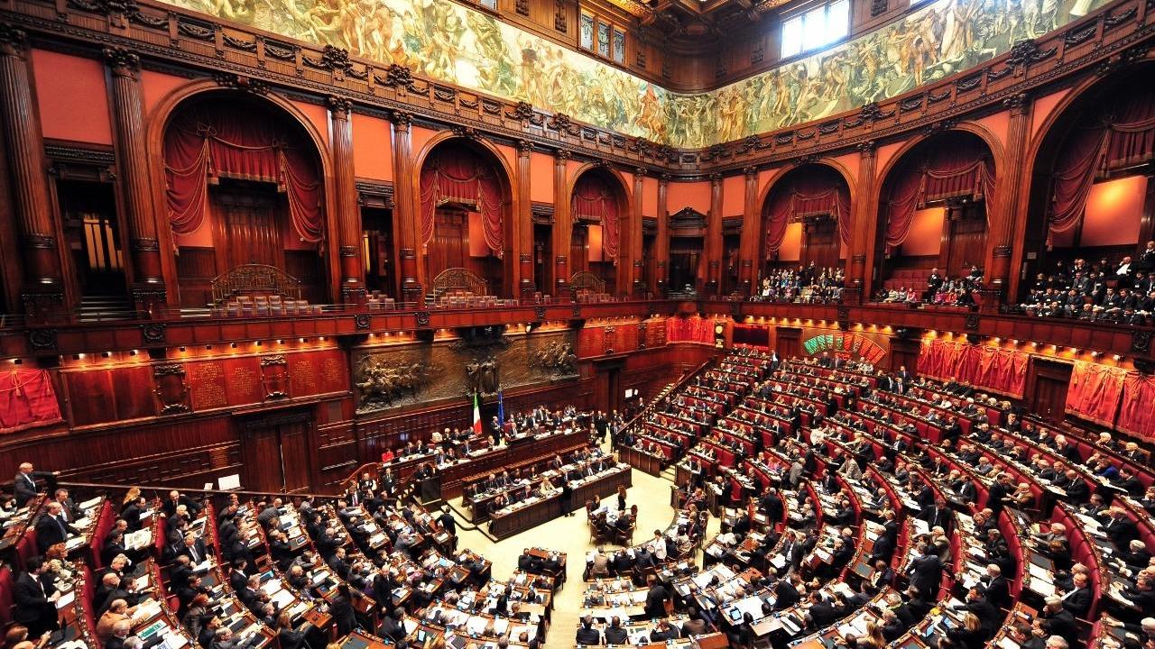 L'aula di Montecitorio ha approvato la legge Richetti, ora tocca al Senato