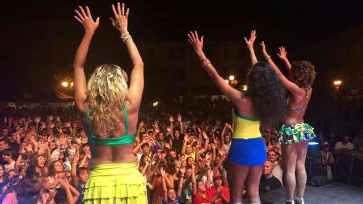 Puntremal Carnival: il Re Carnevale qui arriva d’estate