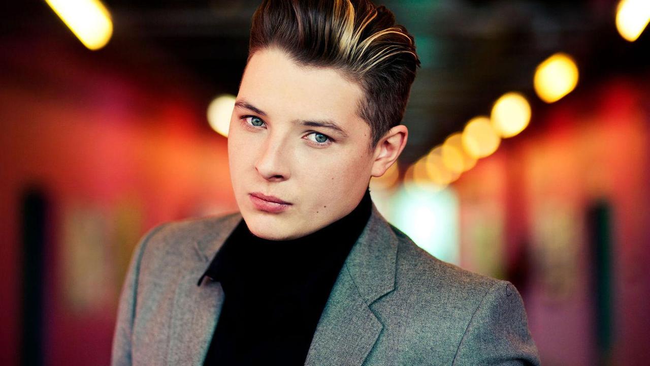 John Newman
