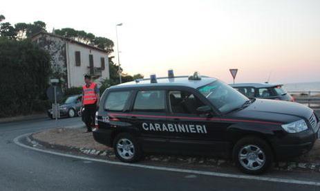 I carabinieri