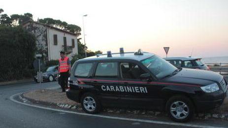 I carabinieri