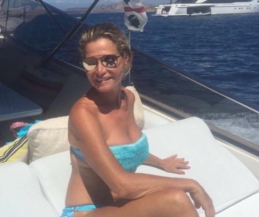 Simona Ventura
