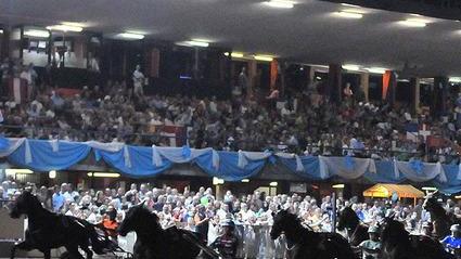 Sabato sera di riflettori per il Premio Consiglio regionale