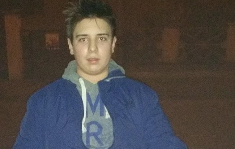 Nicholas Solieri