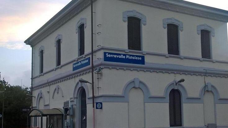 Serravalle assediata dal rumore del maxi cantiere ferroviario