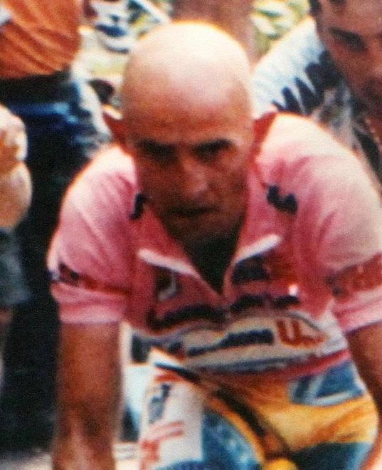 Fanano ricorda Marco Pantani e i grandi. E pedala con gli angeli