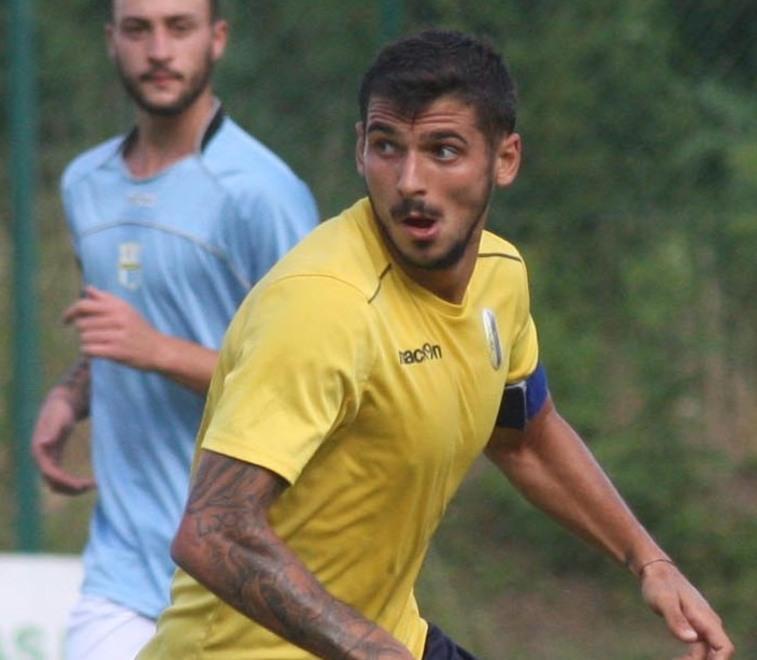Popescu sarà il capitano dei gialli