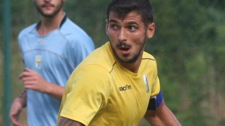 Popescu sarà il capitano dei gialli