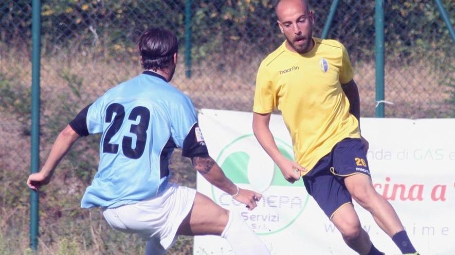 Fabio Tito: «Sono qui perchè mi gioco una grande chance»