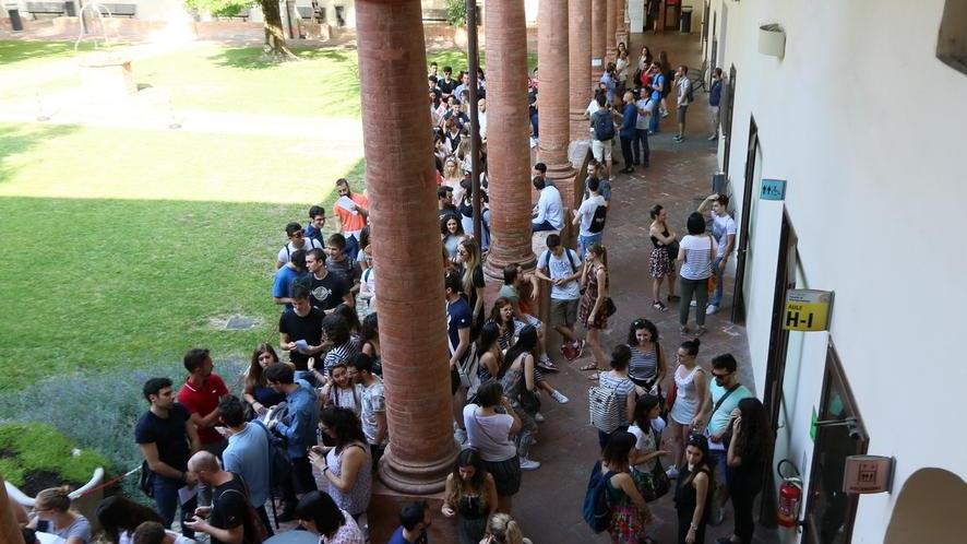 Ateneo, nasce l’associazione di ex studenti