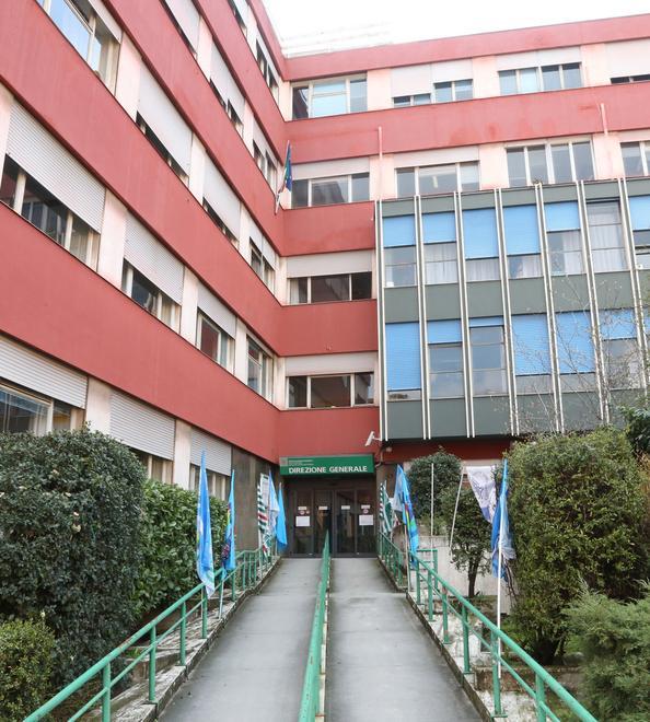 cosa dice l’ausl