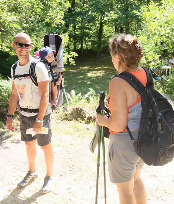 Fanano torna a sorridere L’invasione dei turisti c’è 