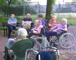 Nuovo Centro Diurno: approvato il progetto 