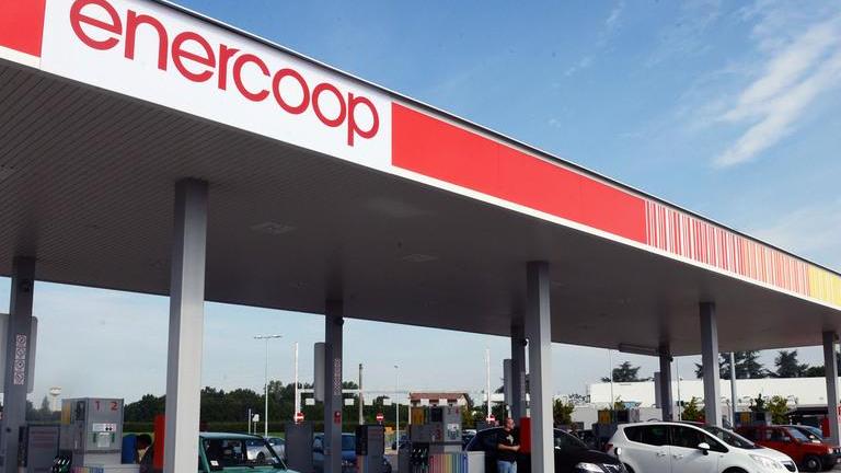 Coop: «Col distributore calano i prezzi di mercato»