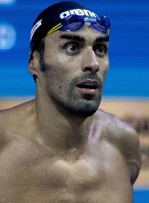 Magnini e la 4x200 stile falliscono l’impresa