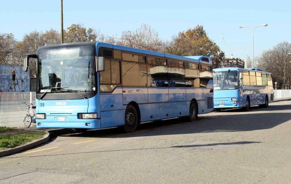 «Bus sempre accesi Confronto aperto con i residenti»
