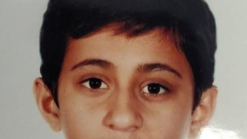 «Siamo vicini alla famiglia di Alì»