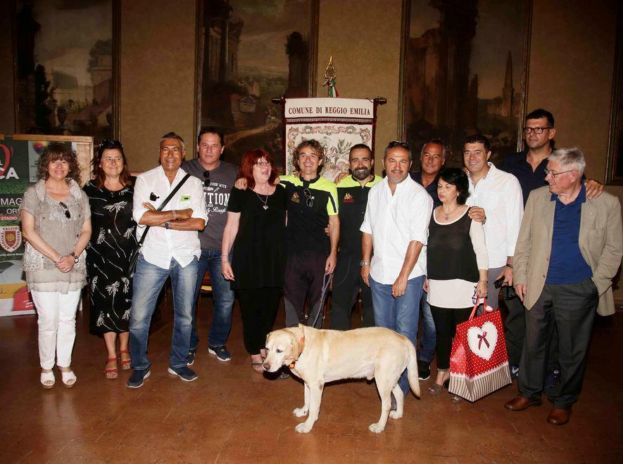 Apparecchiature salvavita nel ricordo di Jessica Filianti 