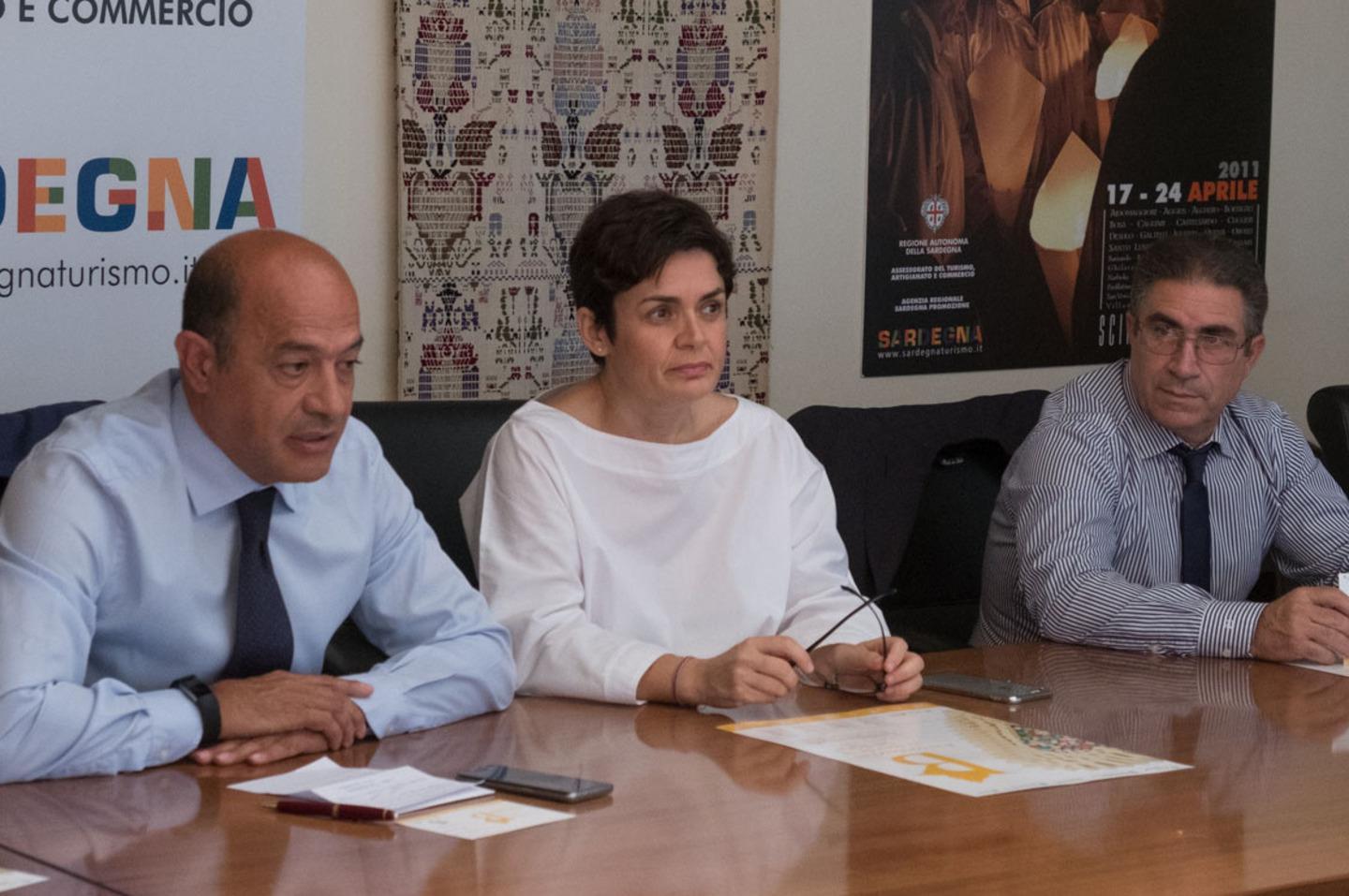 Trentadue paesi per “Autunno in Barbagia” 