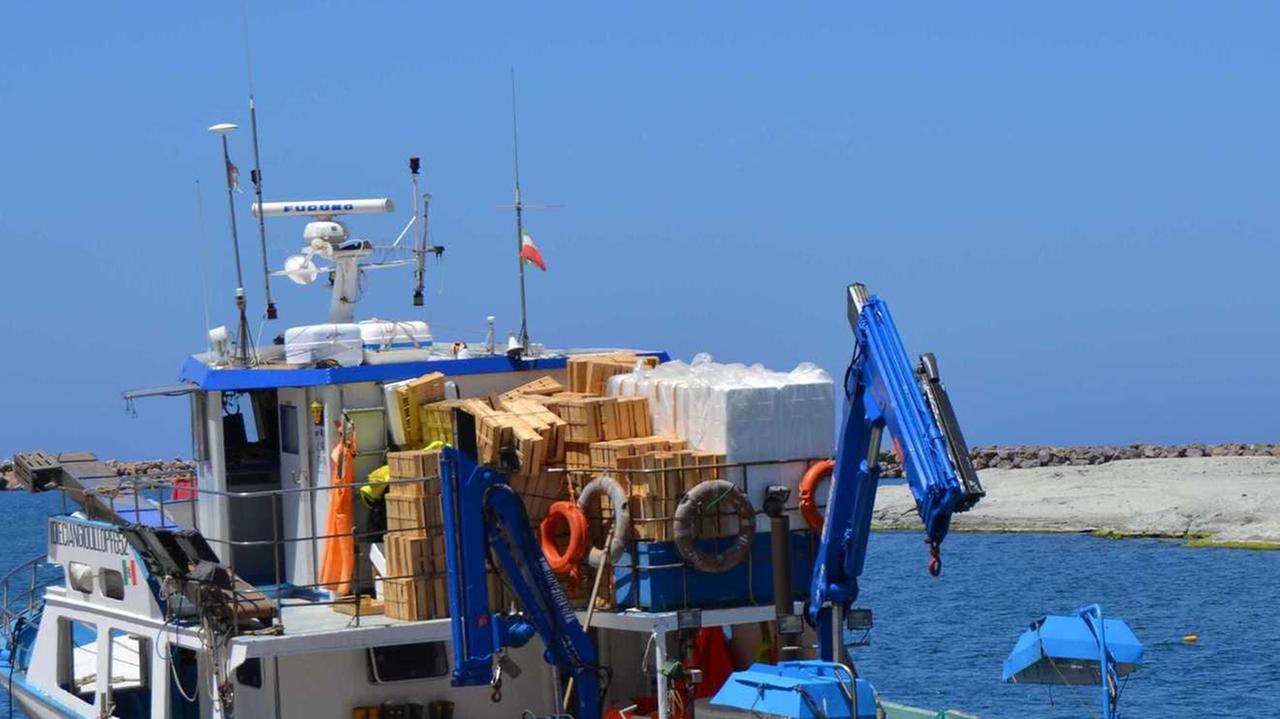 Misure a sostegno della pesca, incontro sul Fondo europeo