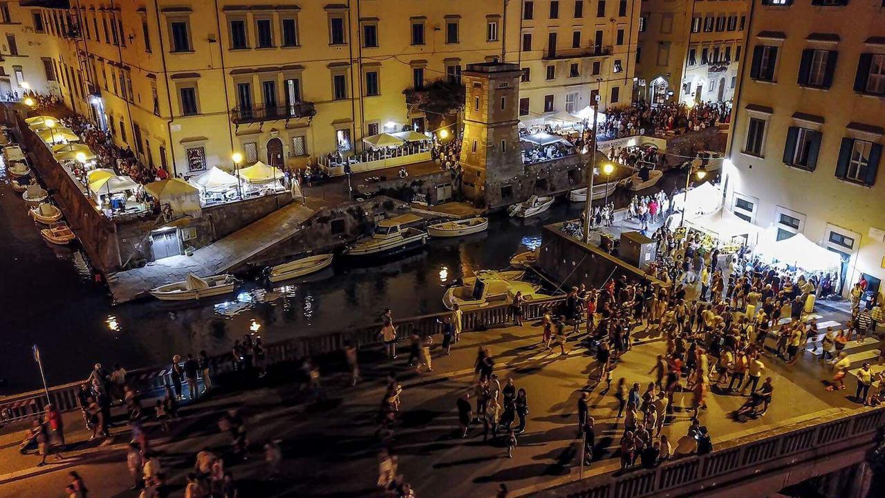 Effetto Venezia