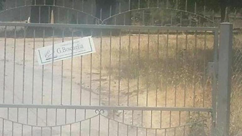 C’è un piano di salvataggio per la cooperativa Boscaglia