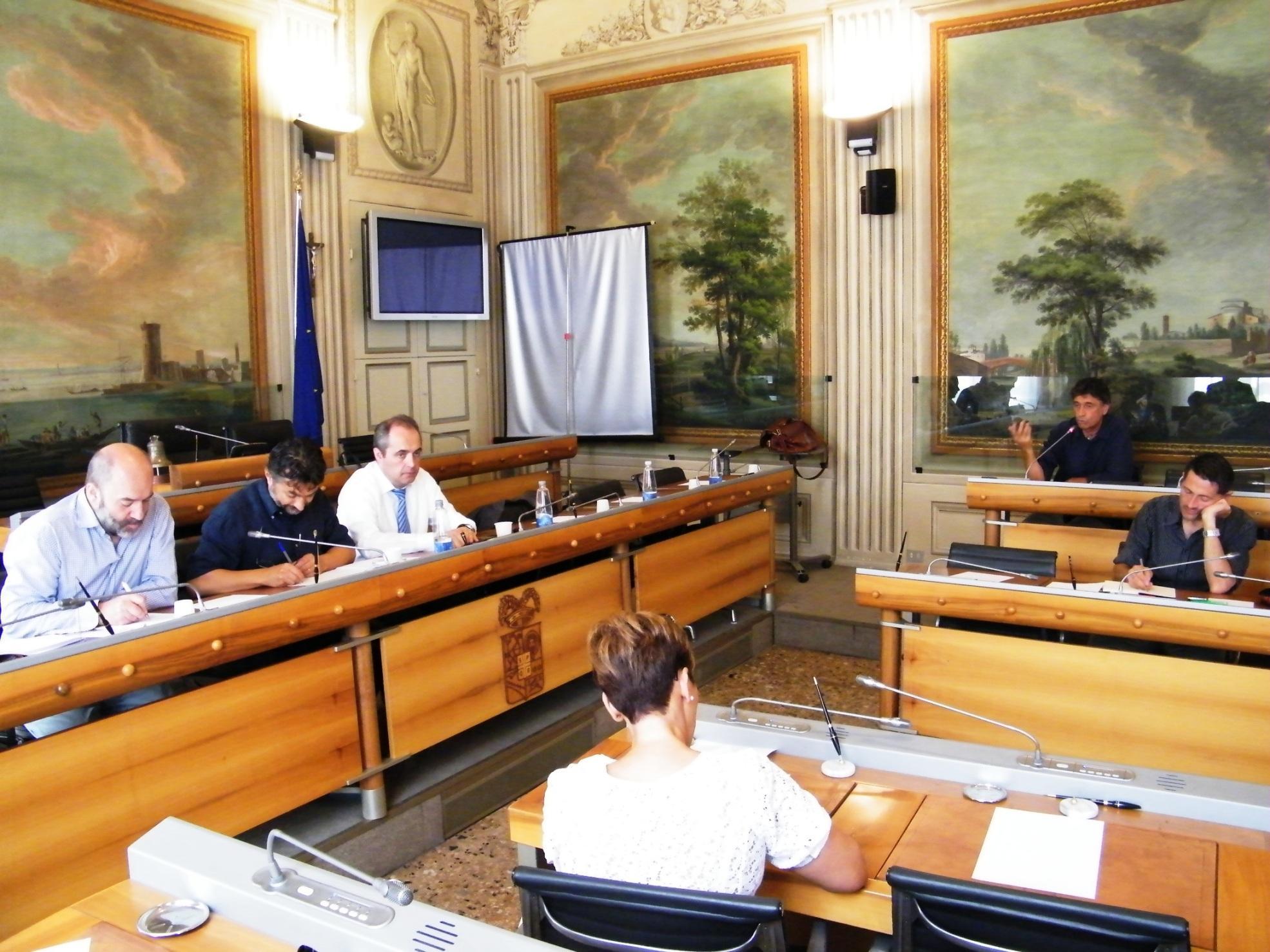 Area Nord, patto sull’occupazione