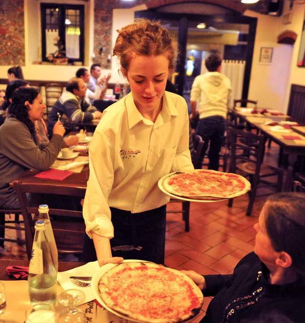 A Lucca previste seimila assunzioni, ma l’80% sarà a termine 