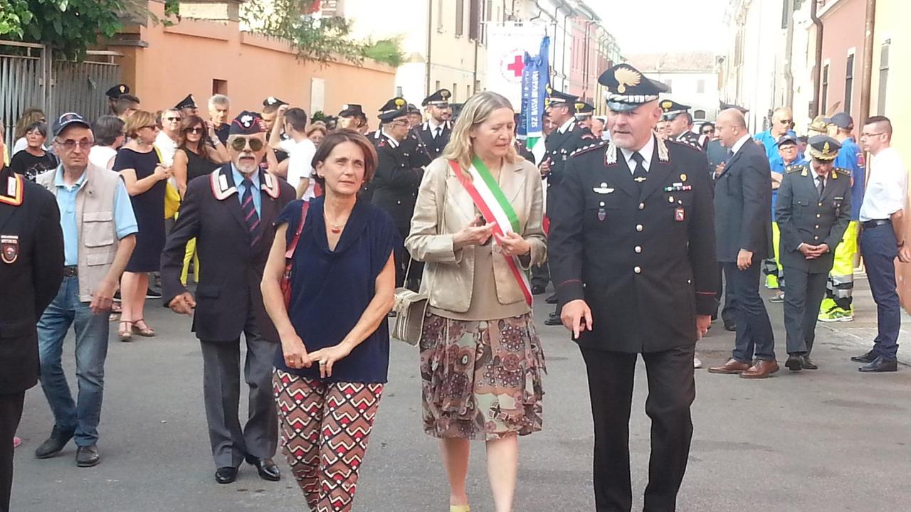Luzzara non dimentica Iscaro