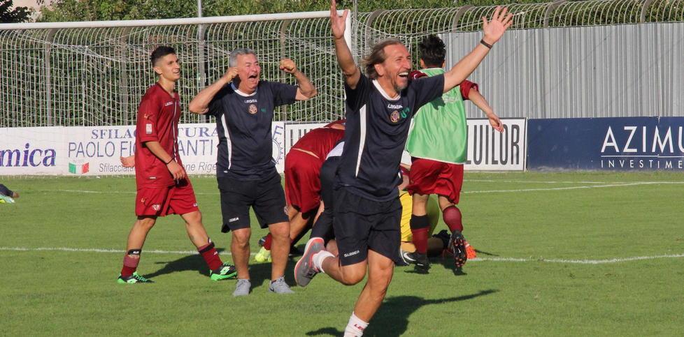 Dallo scudetto all’esonero: l’addio di Nappi è vicino
