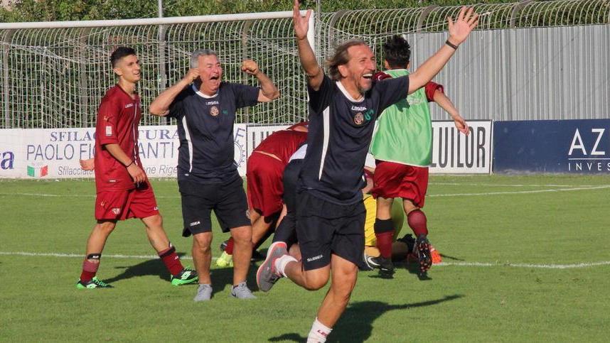 Dallo scudetto all’esonero: l’addio di Nappi è vicino