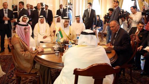 Paesi Golfo aprono a dialogo con Qatar