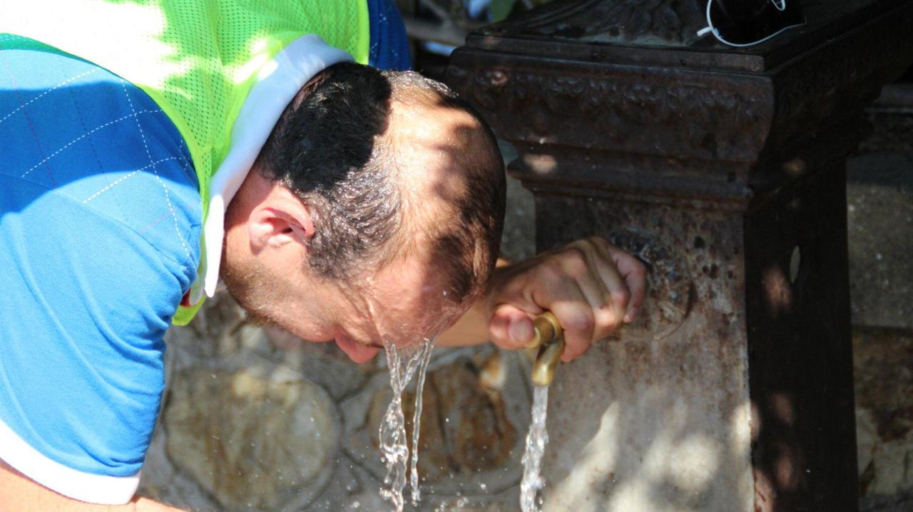 Ondata di calore in arrivo sulla Toscana fino al 7 agosto