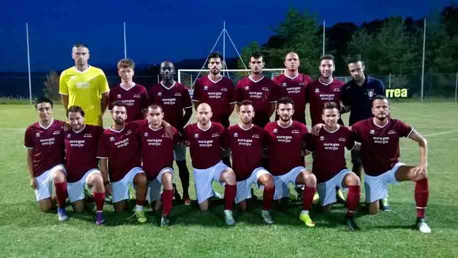 Gatta e Borzanese in finale, il 6 agosto il verdetto