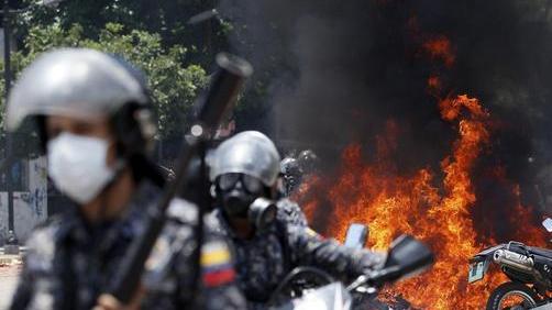 Venezuela: uccisi altri due manifestanti