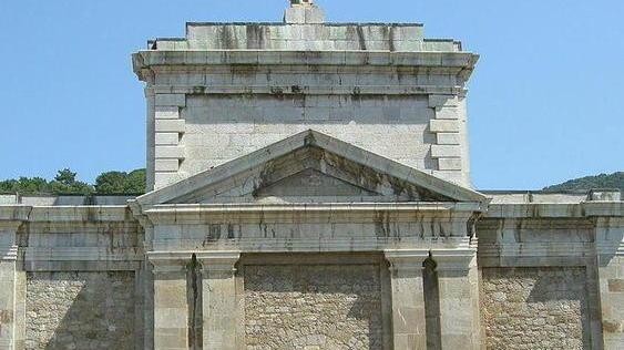 Anziana scippata all’uscita dalla messa