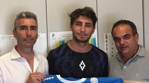 Una nuova sfida per Pittarello
