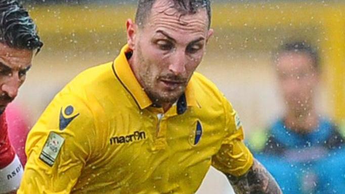 Mercato. Nolè piace al Catanzaro Carpi tenta Giorico