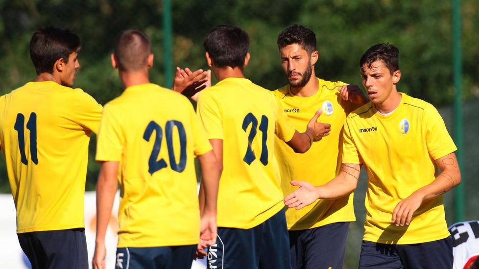 Il Modena affronta i disoccupati di lusso oggi a Fanano