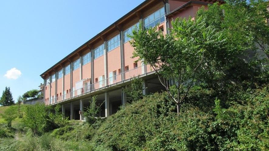Studenti al Palazzetto per inizio anno scolastico