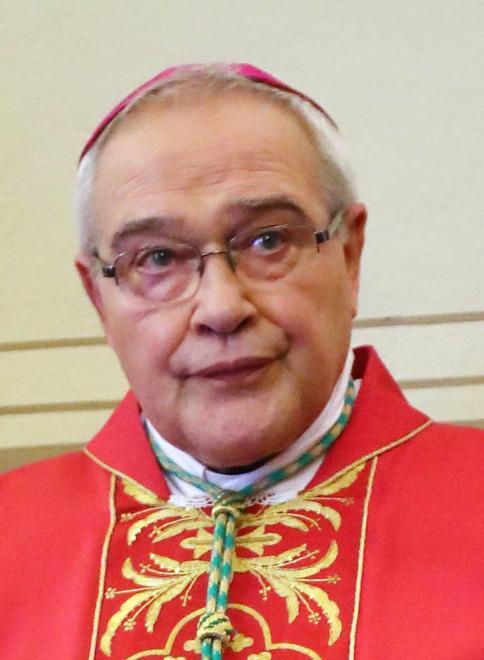L’ex vescovo sostiene i “riparatori”