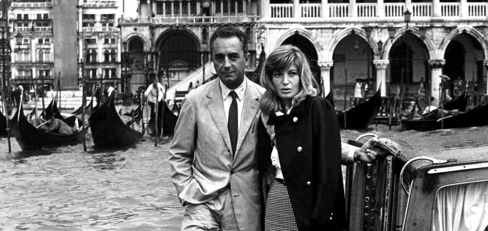 Dieci anni senza Antonioni indagatore della società 